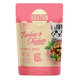 Araton Cat Kitten Turkey & Chicken kapsička pro koťata 85 g