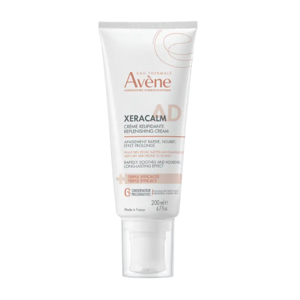 AVENE XeraCalm A.D relipidační krém 200 ml