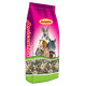 AVICENTRA činčila Deluxe krmivo pro činčily 12,5 kg