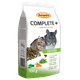 AVICENTRA COMPLETE+ krmivo pro činčily a osmáky degu 700 g