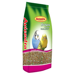 AVICENTRA Classic Menu andulka krmivo pro andulky 20 kg