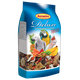 AVICENTRA Deluxe krmivo pro velké papoušky 1 kg