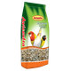 AVICENTRA Professional Střední papoušek krmivo pro korely 20 kg