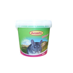 AVICENTRA písek pro činčily 1,5 kg