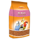 AVICENTRA proso červené 1 kg