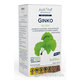 Avropa Ginkgo biloba bylinné kapky na podporu paměti 50 ml