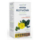 Avropa Kotvičník bulharský bylinné kapky 50 ml