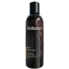 Acidosalus gel pro intimní hygienu 200 ml