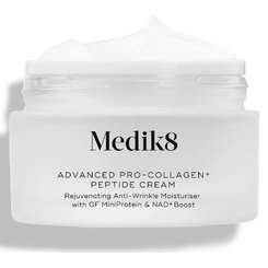 Medik8 Advanced Pro-Collagen+ Peptide náhradní náplň 50 ml