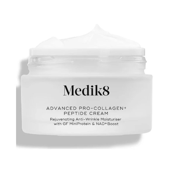 Medik8 Advanced Pro-Collagen+ Peptide náhradní náplň 50 ml