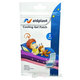 Aidplast Chladivá hydrogelová náplast 4,2 × 12 cm 2 ks