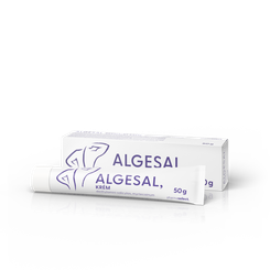 Algesal krem 50 g