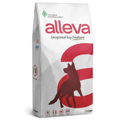 Alleva Vet Care Dog Adult ALS Hypoallergenic Low Grain 5 kg