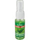 Alpa - dent ústní deodorant s mátou a eukalyptem zelený 30 ml