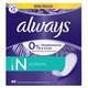 Always Daily Fresh Normal intimky 60 ks
