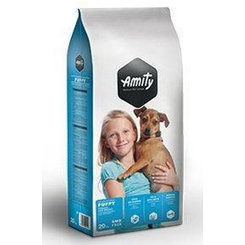 Amity Dog granule pro štěňata Puppy 20 kg