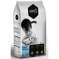 Amity Premium granule pro štěňata Puppy 4 kg