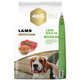 Amity Super Premium LG granule pro dospělé psy Lamb 4 kg