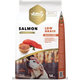 Amity Super Premium LG granule pro psy Salmon 14 kg