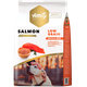 Amity Super Premium LG granule pro psy Salmon 4 kg