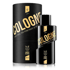 Angry Beards Sick Sensei kolínská 100 ml