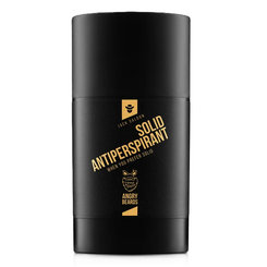 Angry Beards Jack Saloon Tuhý antiperspirant 50 ml