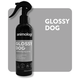 Animology Glossy Dog bezoplachový kondicionér ve spreji pro psy 250 ml