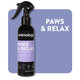 Animology Paws & Relax aromaterapeutický sprej pro psy 250 ml