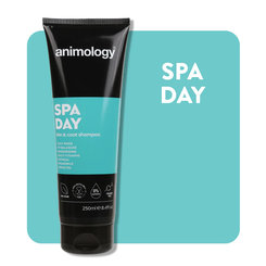 Animology Spa Day šampon pro psy 250 ml