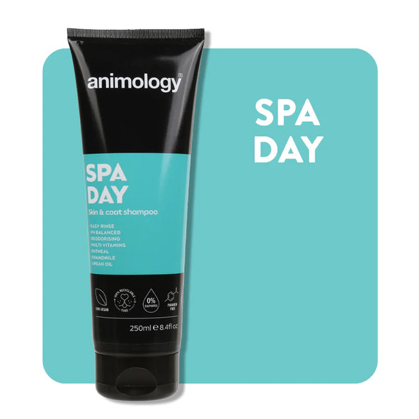 Animology Spa Day šampon pro psy 250 ml