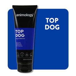 Animology Top Dog kondicionér pro psy 250 ml