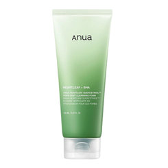 ANUA HEARTLEAF Quercetinol hĺbkovo čistiaca pena 150ml