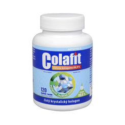 Apotex COLAFIT pro zdravé klouby 120 kostek
