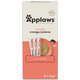 Applaws Cat Treat Salmon Puree pamlsek 8 × 15 g
