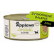 Applaws Cat Tuna Fillet with Seaweed in Broth konzerva 24 × 70 g