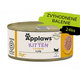 Applaws Kitten Chicken in Jelly konzerva 24 × 70 g