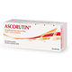 Ascorutin 50 potahovaných tablet
