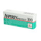ASPIRIN PROTECT 100 mg enterosolventní tablety 20 ks