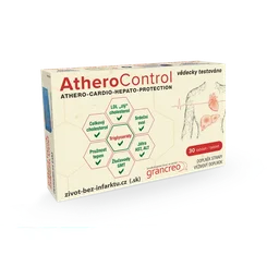 AtheroControl 30 tablet