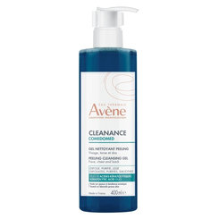 AVENE Cleanance Comedomed peelingový čisticí gel 400 ml