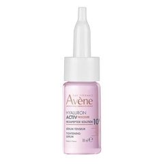 AVENE Hyaluron Activ Procedure 10% Hexapeptide sérum 18 ml