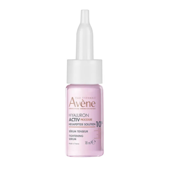 AVENE Hyaluron Activ Procedure 10% Hexapeptide sérum 18 ml