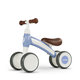 QPLAY Cutey-5 New Blue odrážedlo 12 m+