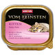Animonda Vom Feinsten Kitten paštika masová směs 100 g