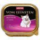 Animonda Vom Feinsten Kitten paštika jehněčí 100 g