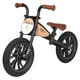 QPLAY Odrážedlo Feduro Beige do 30 kg