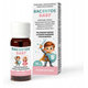 BAC-ENTOS Baby dětské kapky 10 ml