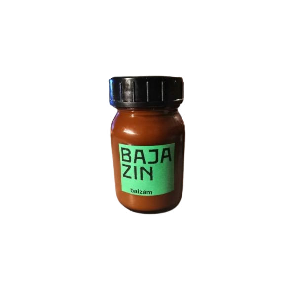 BAJAZIN balzám s vazelínou pro zvířata 75 g