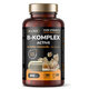 Be a Pro! B-komplex Active 30 kapslí