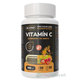 Be a Pro! D3 2500 IU + Vitamín C se šípky 30 kapslí